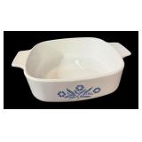 Corn Flower Corning Ware Bowl