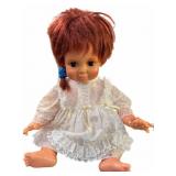 Vintage Doll