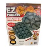 EZ POCKETS