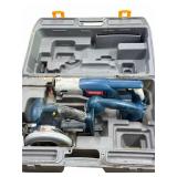 RYOBI Tool Set (No Batteries)