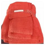 5 pc Towel Set