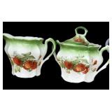 Bavaria Creamer & Sugar