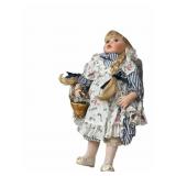 Doll  in Box