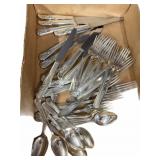 Silverware