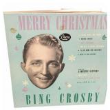 78 RPM BOOKS OF RECORD COLLECTION-Bing Crosby,