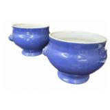 Emile Henry Soup Bowls
