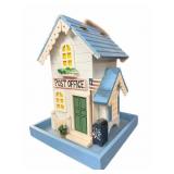 Post Office Bird Feeder