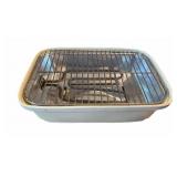 Contempra Electruc Indoor Grill-ETTE in Box