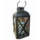 Battery Operated Candle Lantern