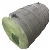 Rain Wizard 59 Gallon  Water Barrell