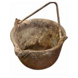 Cast Iron Pot