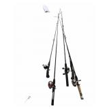 Rod & Reel Collection