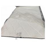 Full Size Mattress (Scuff Marks)