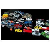 35+ Cars