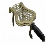 Fireside Trivet