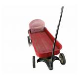 Radio Flyer Wagon