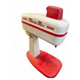 Micro-Mix Toy Mixer