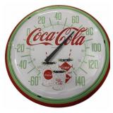Coca-Cola Thermometer