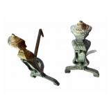 Dog Irons