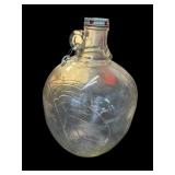 Apple Cider Jug