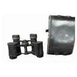 8X Binoculars wï¿½ Case