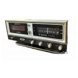 ZENITH AM FM RADIO