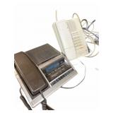 (2) Telephones