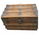 Antique Trunk