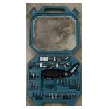 Toolbox With Bits And Sockets