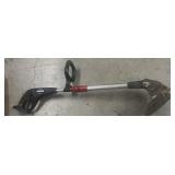 Estate Craftsman Battery Weedeater