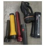 Box Deal Of Flashlights