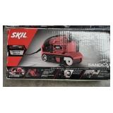 Ski 3 X 8in Belt Sander