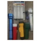 Tools- Flashlights
