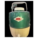 Coleman Water  Cooler