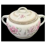 German Tureen