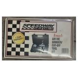 Speedway Series 2 Tools In 1 Air Die Grinder/