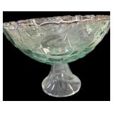 Pedestal Fruit Bowl