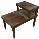 Step End Table
