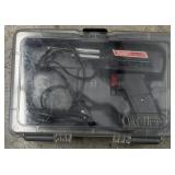 Weller 8200 Solder Gun with Case