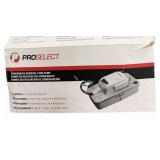Pro Select Condensate Removal Tank Pump