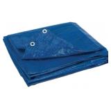 (2) 8 x 10 Tarps