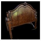King Headboard