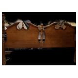 King Headboard