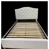 New Full Size Platform Bed