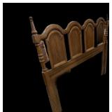 Full Headboard