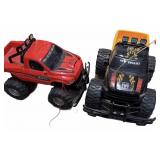 PREOWNED DODGE & HEMI wï¿½ Battery & Charger
