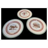 Villeroy & Boch Plates