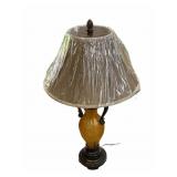 New Ashley Lamps