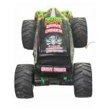 Grave Digger wï¿½ Remote
