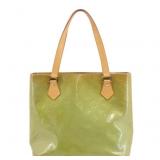 Louis Vuitton Vernis Houston Tote Bag